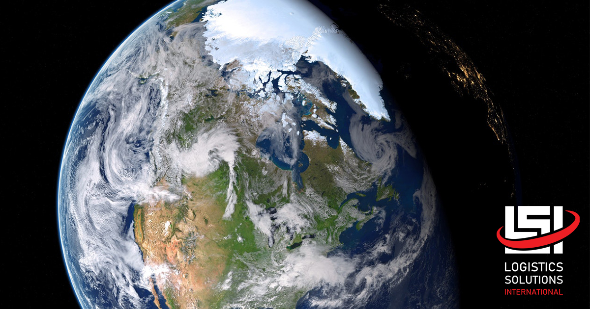 Powering Shippers with World-Class Tech and Personalized Service – LSI